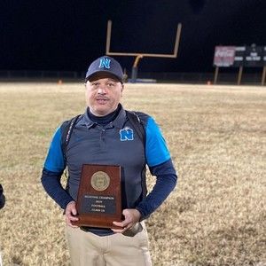 Meet your Posher, Ronnie